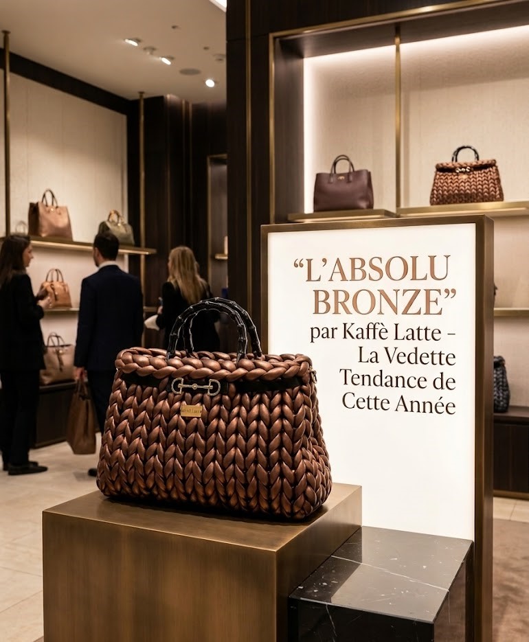 ##L’Absolu Bronze##